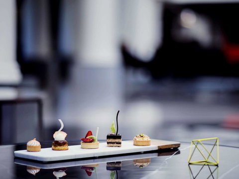 Mercure Melbourne Albert Park - Northern Rivers Accommodation 35