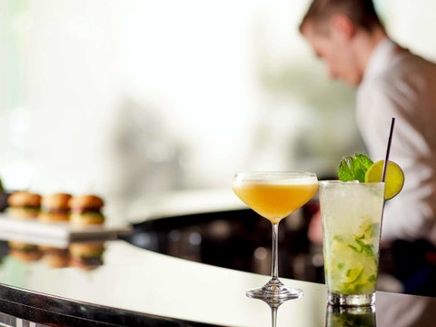 Mercure Melbourne Albert Park - Northern Rivers Accommodation 19