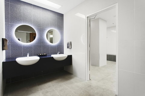 Mercure Melbourne Albert Park - Northern Rivers Accommodation 17