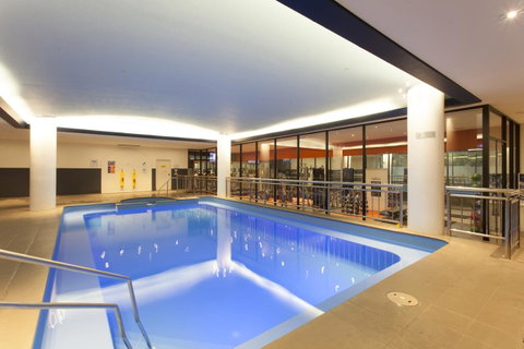 Mercure Melbourne Albert Park - Northern Rivers Accommodation 14