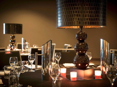 Mercure Melbourne Albert Park - Northern Rivers Accommodation 20