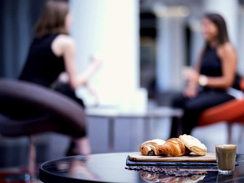 Mercure Melbourne Albert Park - Northern Rivers Accommodation 34