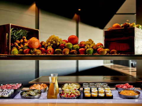 Mercure Melbourne Albert Park - Northern Rivers Accommodation 42