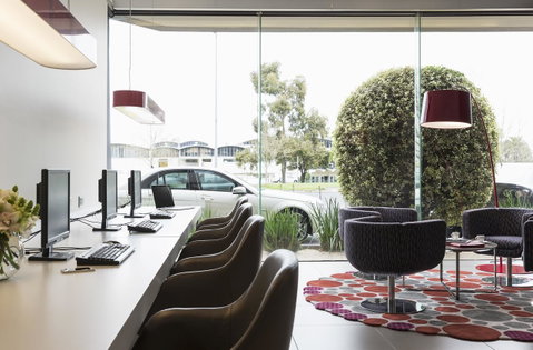 Mercure Melbourne Albert Park - Northern Rivers Accommodation 5