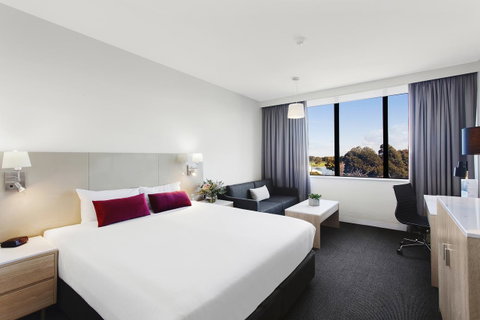 Mercure Melbourne Albert Park - Northern Rivers Accommodation 8