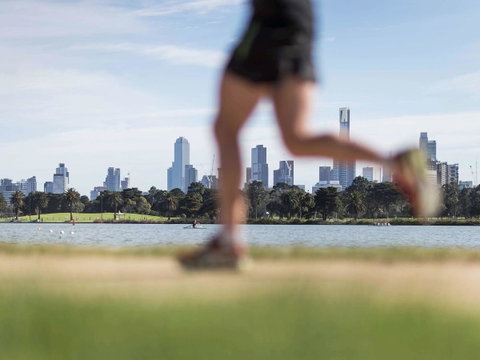 Mercure Melbourne Albert Park - Northern Rivers Accommodation 41