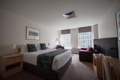 CitiClub Hotel Melbourne - Northern Rivers Accommodation 0