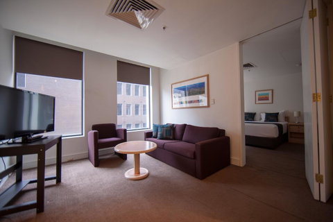 CitiClub Hotel Melbourne - Northern Rivers Accommodation 14