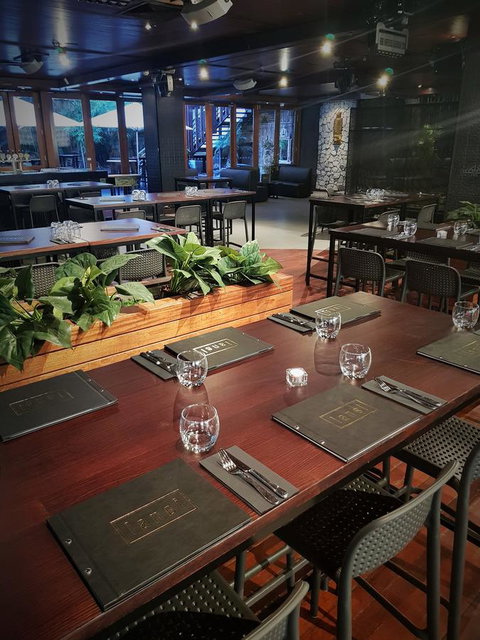 CitiClub Hotel Melbourne - Northern Rivers Accommodation 31