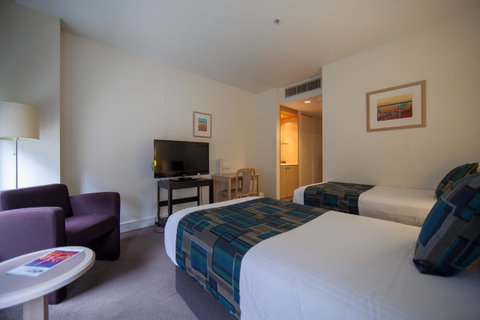 CitiClub Hotel Melbourne - Northern Rivers Accommodation 12
