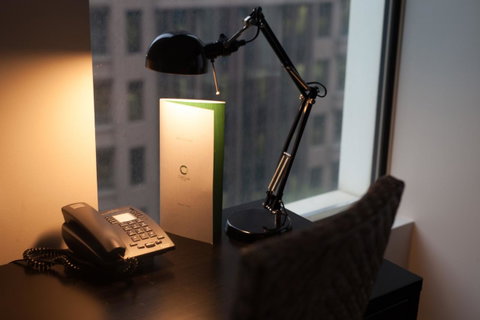 CitiClub Hotel Melbourne - Northern Rivers Accommodation 20