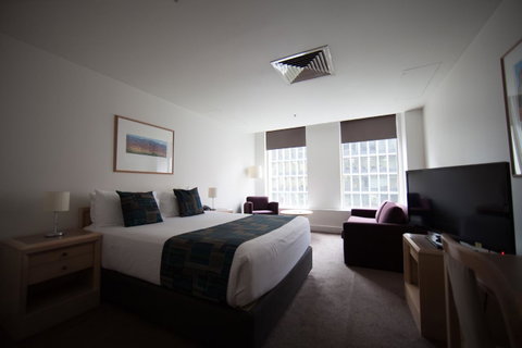 CitiClub Hotel Melbourne - Northern Rivers Accommodation 1