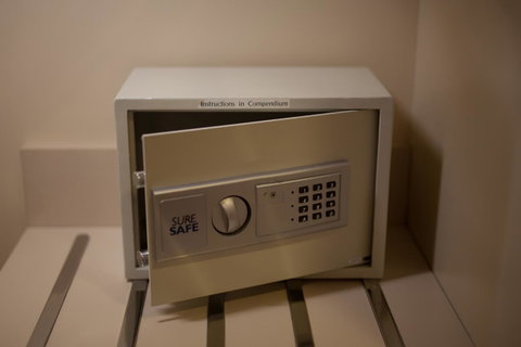 CitiClub Hotel Melbourne - Northern Rivers Accommodation 27