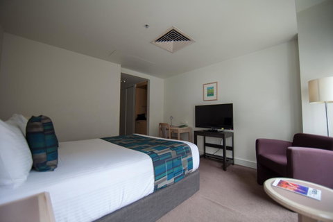 CitiClub Hotel Melbourne - Northern Rivers Accommodation 9