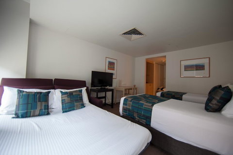 CitiClub Hotel Melbourne - Northern Rivers Accommodation 7