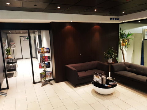 CitiClub Hotel Melbourne - Northern Rivers Accommodation 36
