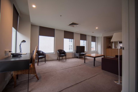 CitiClub Hotel Melbourne - Northern Rivers Accommodation 17