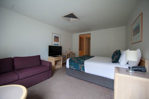 CitiClub Hotel Melbourne - Northern Rivers Accommodation 2