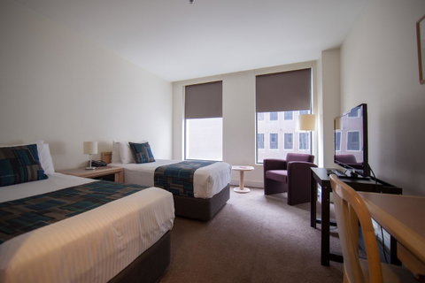 CitiClub Hotel Melbourne - Northern Rivers Accommodation 11