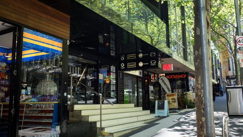 CitiClub Hotel Melbourne - Northern Rivers Accommodation 38