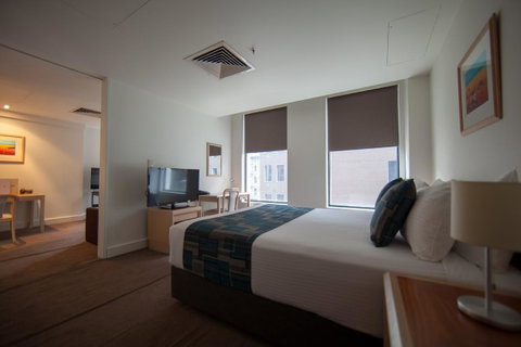 CitiClub Hotel Melbourne - Northern Rivers Accommodation 15