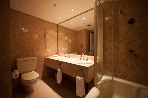 CitiClub Hotel Melbourne - Northern Rivers Accommodation 22