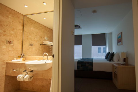 CitiClub Hotel Melbourne - Northern Rivers Accommodation 10