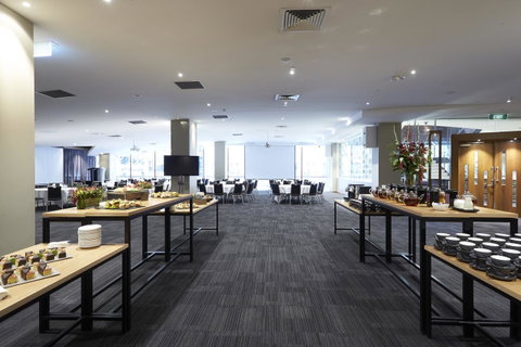 CitiClub Hotel Melbourne - Northern Rivers Accommodation 35