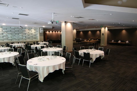 CitiClub Hotel Melbourne - Northern Rivers Accommodation 34