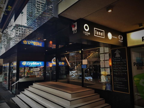 CitiClub Hotel Melbourne - Northern Rivers Accommodation 40