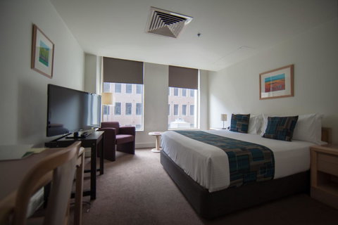 CitiClub Hotel Melbourne - Northern Rivers Accommodation 8