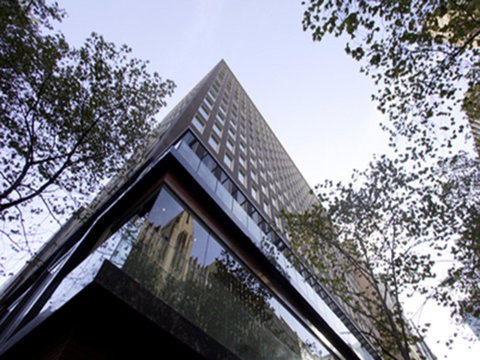 CitiClub Hotel Melbourne - Northern Rivers Accommodation 37