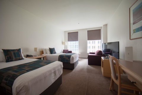 CitiClub Hotel Melbourne - Northern Rivers Accommodation 5