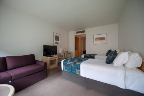 CitiClub Hotel Melbourne - Northern Rivers Accommodation 6