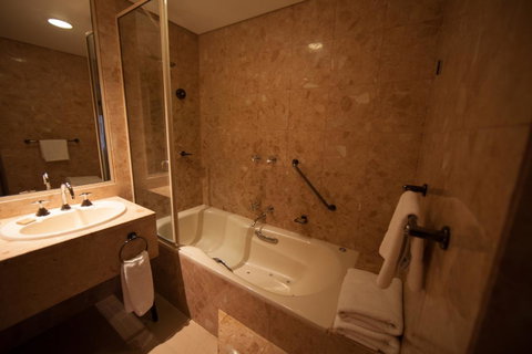 CitiClub Hotel Melbourne - Northern Rivers Accommodation 23