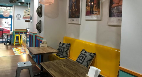 CitiClub Hotel Melbourne - Northern Rivers Accommodation 30