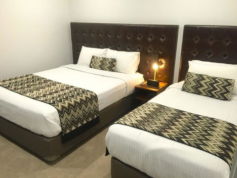 Whitehorse Apartments Hotel - Northern Rivers Accommodation 18