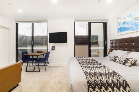 Whitehorse Apartments Hotel - Northern Rivers Accommodation 21