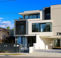 Whitehorse Apartments Hotel - Northern Rivers Accommodation