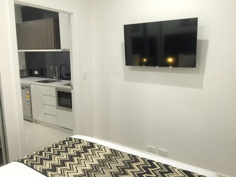 Whitehorse Apartments Hotel - Northern Rivers Accommodation 25