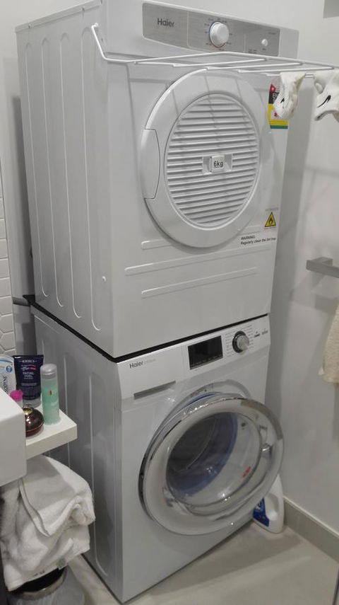 Whitehorse Apartments Hotel - Northern Rivers Accommodation 12