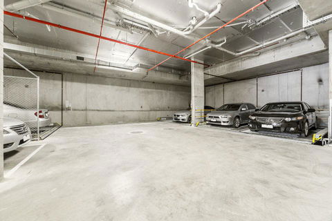 Whitehorse Apartments Hotel - Northern Rivers Accommodation 7