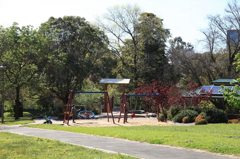 Whitehorse Apartments Hotel - Northern Rivers Accommodation 10