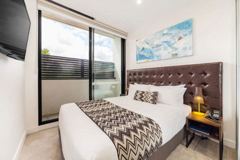 Whitehorse Apartments Hotel - Northern Rivers Accommodation 2