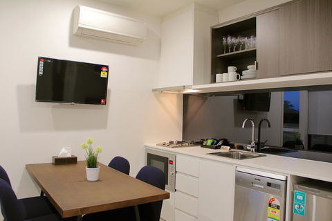Whitehorse Apartments Hotel - Northern Rivers Accommodation 20
