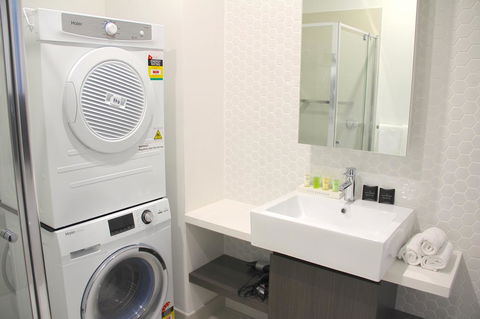 Whitehorse Apartments Hotel - Northern Rivers Accommodation 19