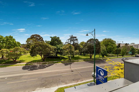 Whitehorse Apartments Hotel - Northern Rivers Accommodation 37