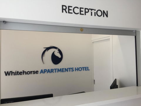 Whitehorse Apartments Hotel - Northern Rivers Accommodation 29