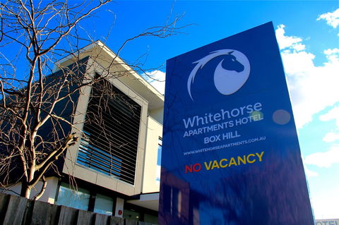 Whitehorse Apartments Hotel - Northern Rivers Accommodation 11