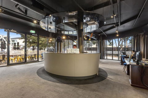 Melbourne Holiday Apartments Flinders Wharf - Northern Rivers Accommodation 8
